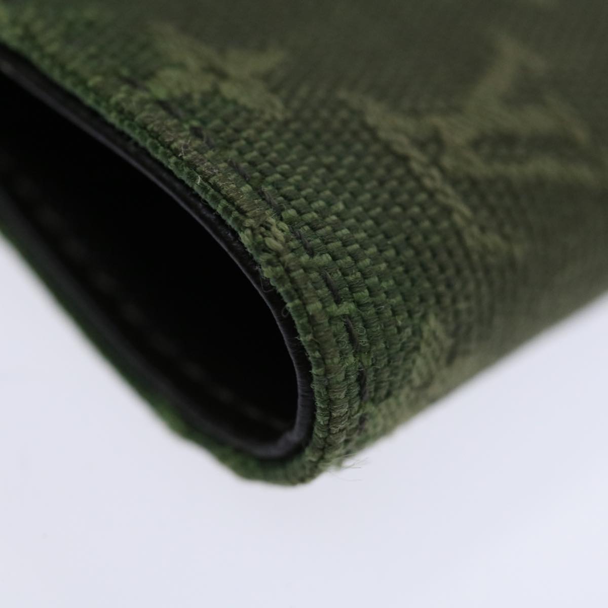 LOUIS VUITTON Mini Agenda PM Day Planner Cover TST Khaki R20911 LV ar11682