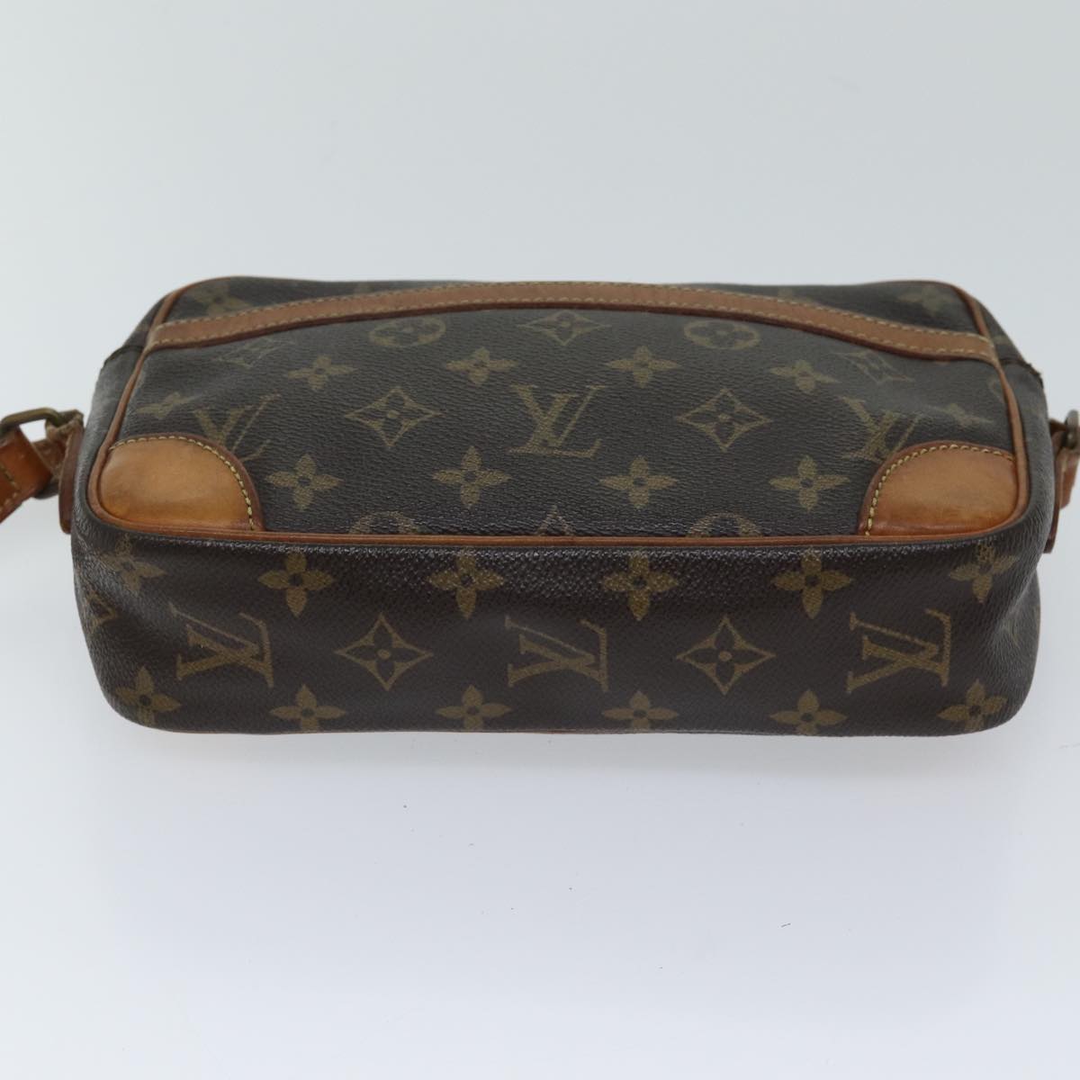 LOUIS VUITTON Monogram Trocadero 23 Shoulder Bag M51276 LV ar11712