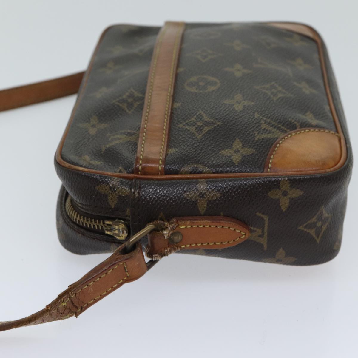 LOUIS VUITTON Monogram Trocadero 23 Shoulder Bag M51276 LV ar11712
