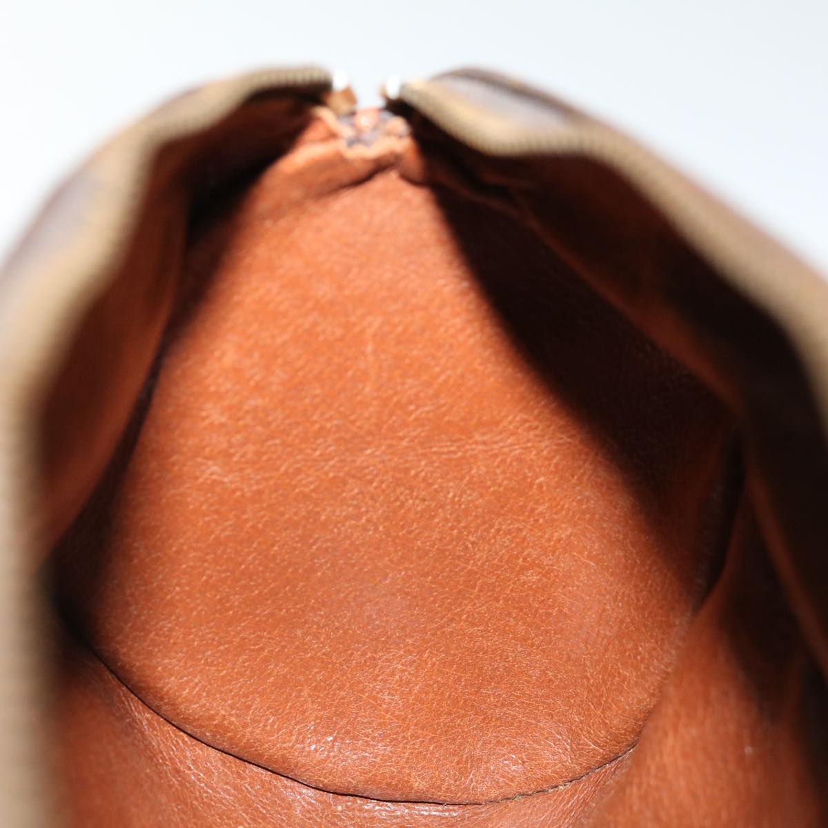 LOUIS VUITTON Monogram Papillon 22 Hand Bag Vintage M51367 LV ar11724