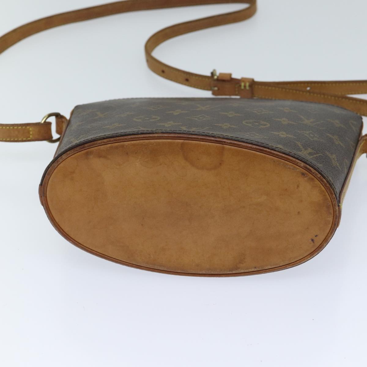 LOUIS VUITTON Monogram Drouot Shoulder Shoulder Bag M51290 LV ar11747