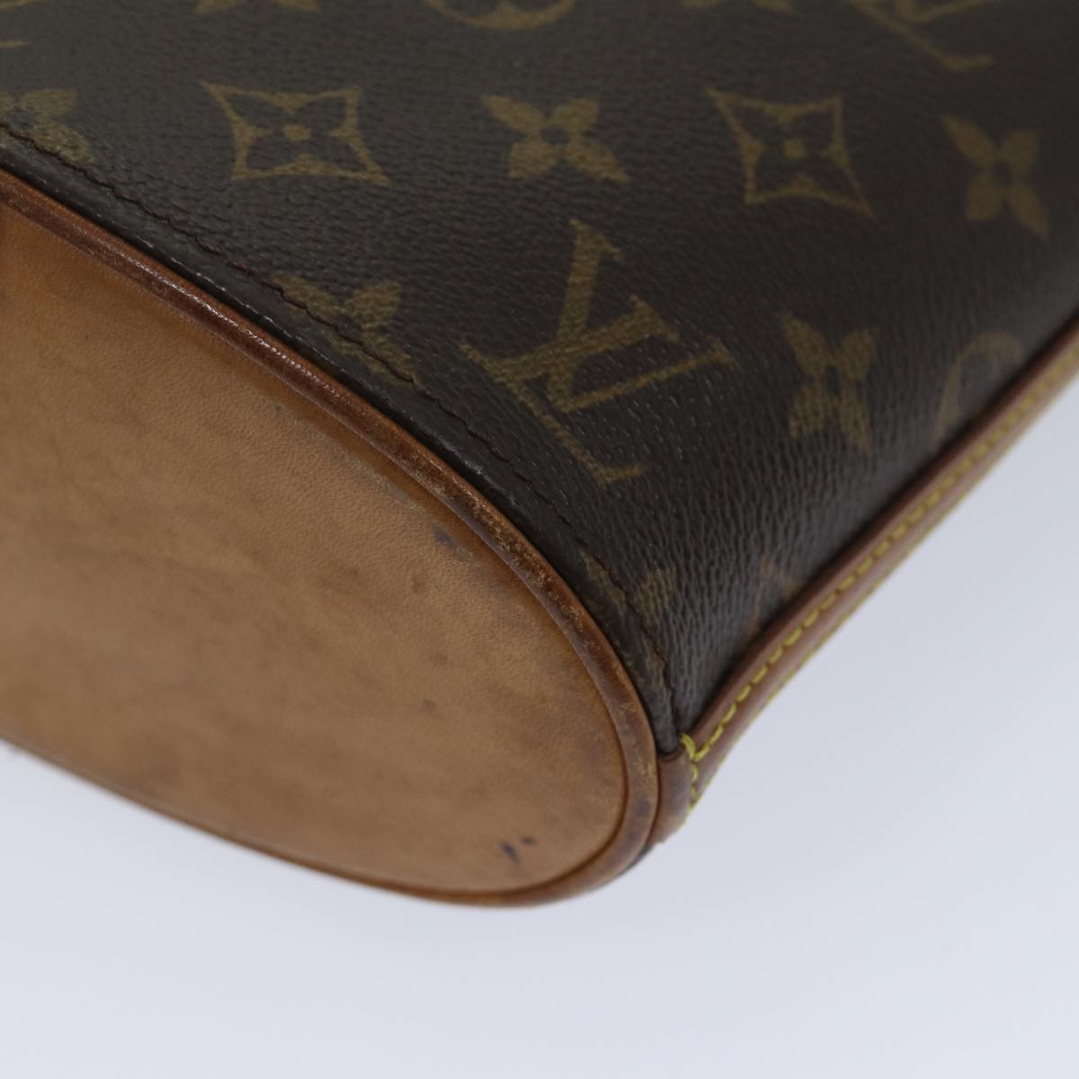 LOUIS VUITTON Monogram Drouot Shoulder Shoulder Bag M51290 LV ar11747