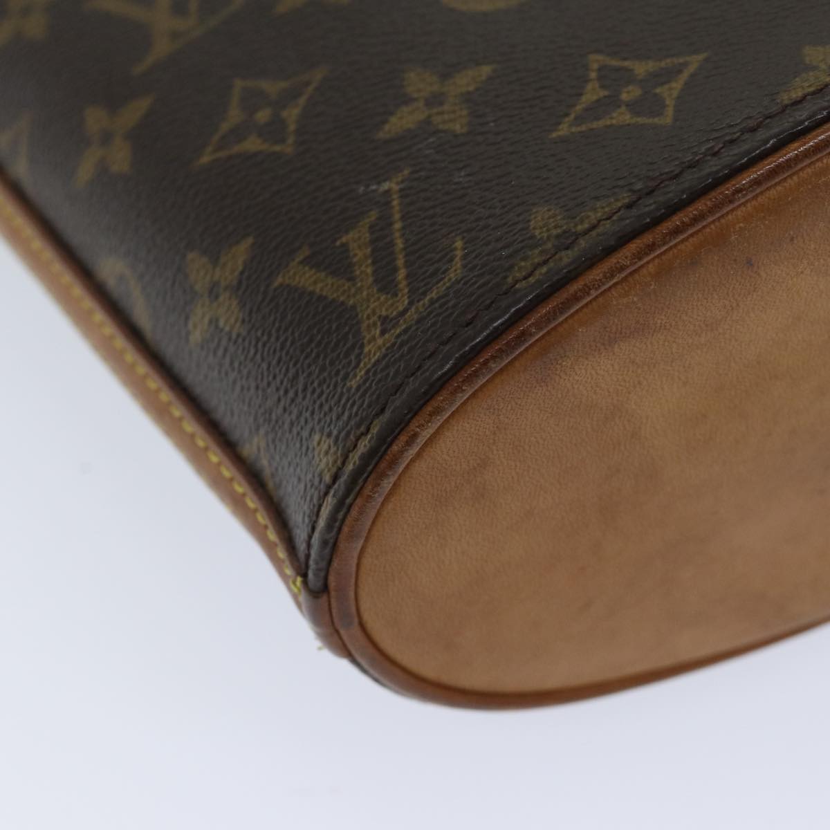LOUIS VUITTON Monogram Drouot Shoulder Shoulder Bag M51290 LV ar11747