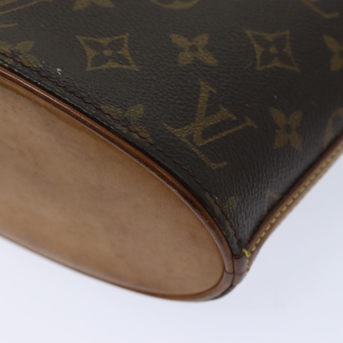 LOUIS VUITTON Monogram Drouot Shoulder Shoulder Bag M51290 LV ar11747