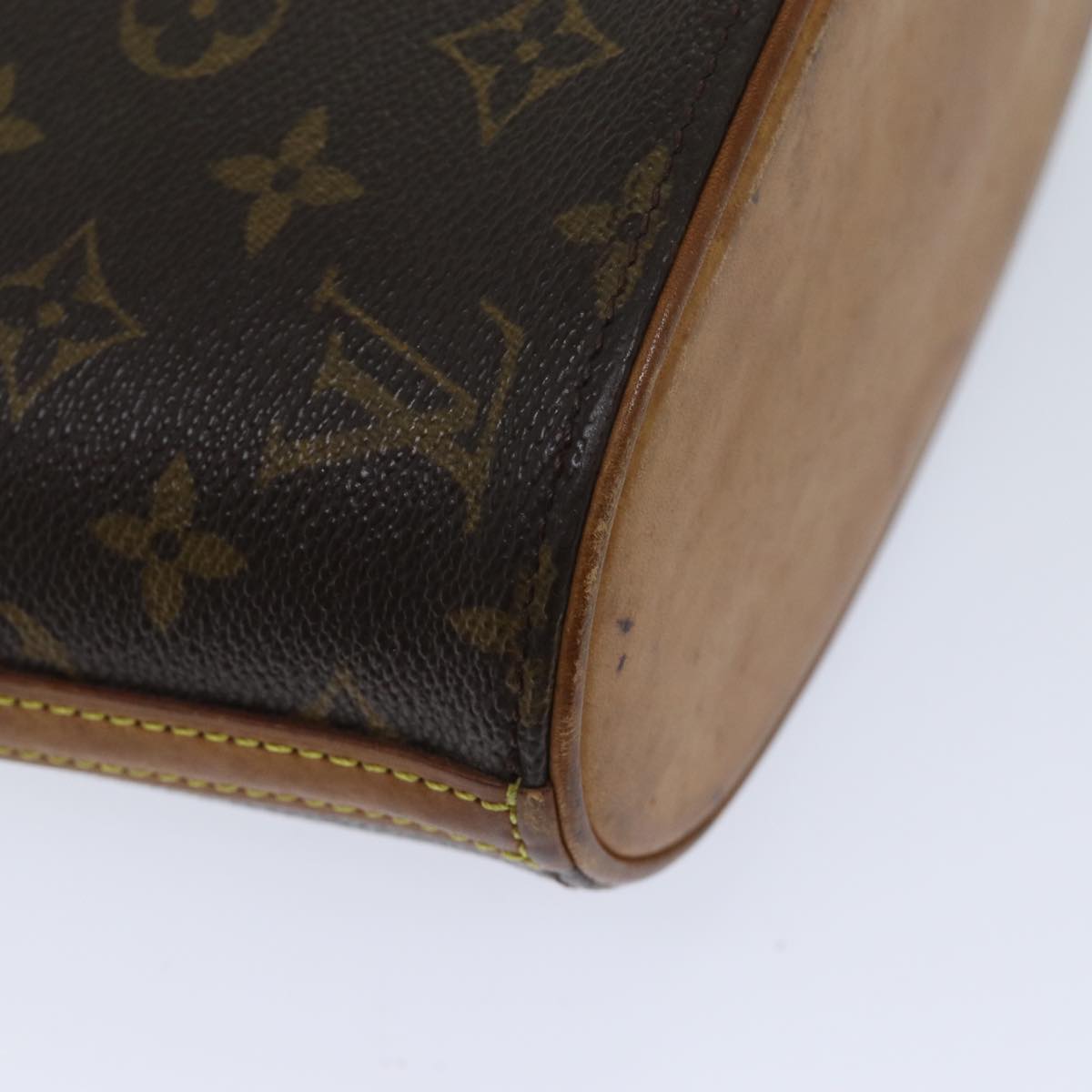 LOUIS VUITTON Monogram Drouot Shoulder Shoulder Bag M51290 LV ar11747