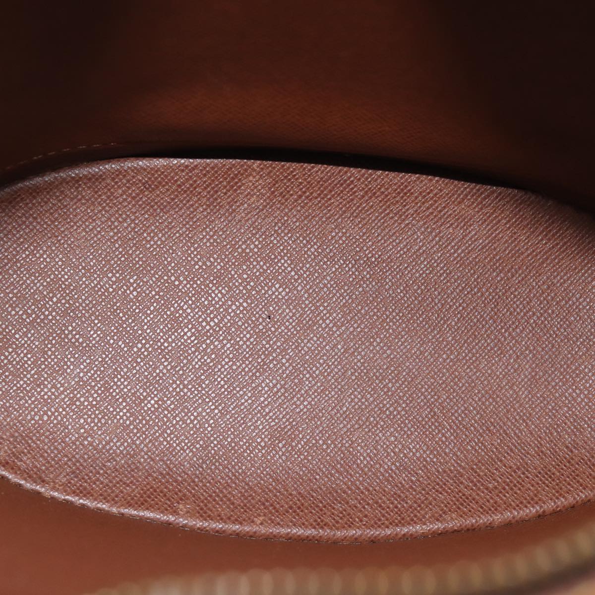 LOUIS VUITTON Monogram Drouot Shoulder Shoulder Bag M51290 LV ar11747