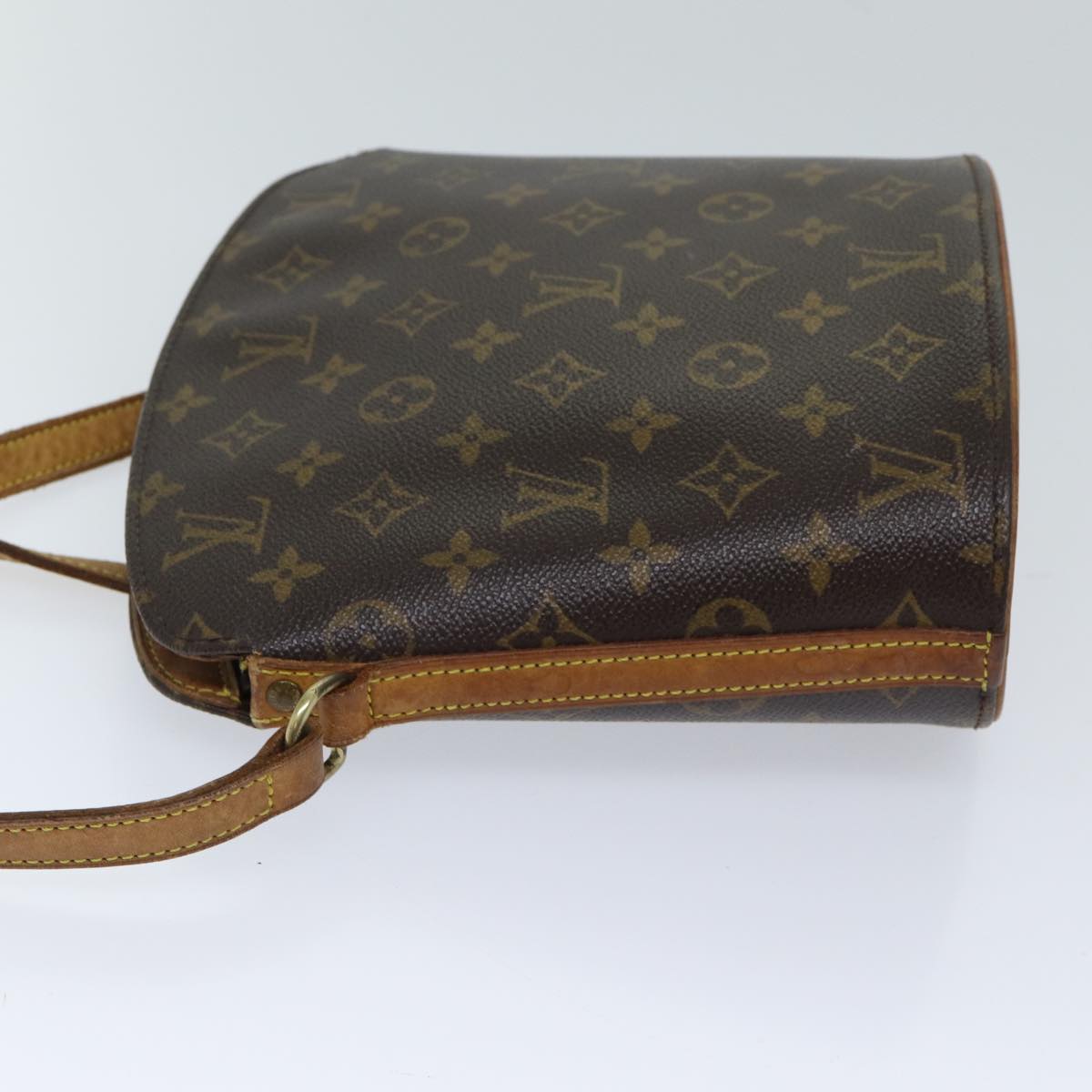 LOUIS VUITTON Monogram Drouot Shoulder Shoulder Bag M51290 LV ar11747