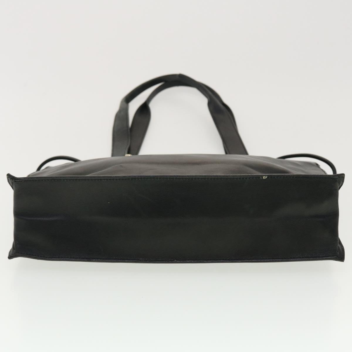 GUCCI Shoulder Bag Leather Black 002 1053 3754 ar9249