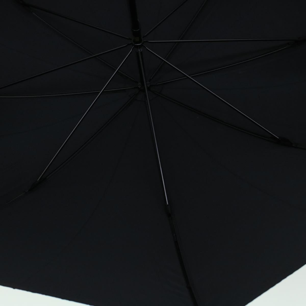 FENDI Umbrella Nylon Black ar9515