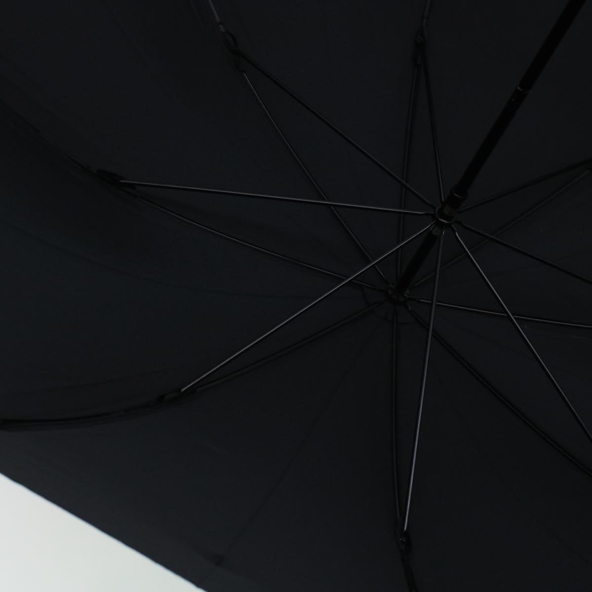 FENDI Umbrella Nylon Black ar9515