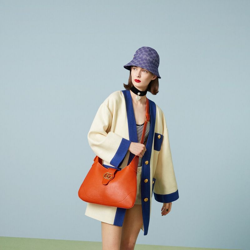 Satchel Bags - GCI Bags - 364