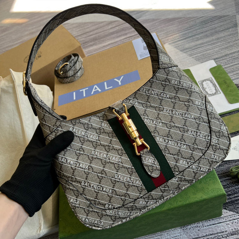 Satchel Bags - GCI Bags - 6724