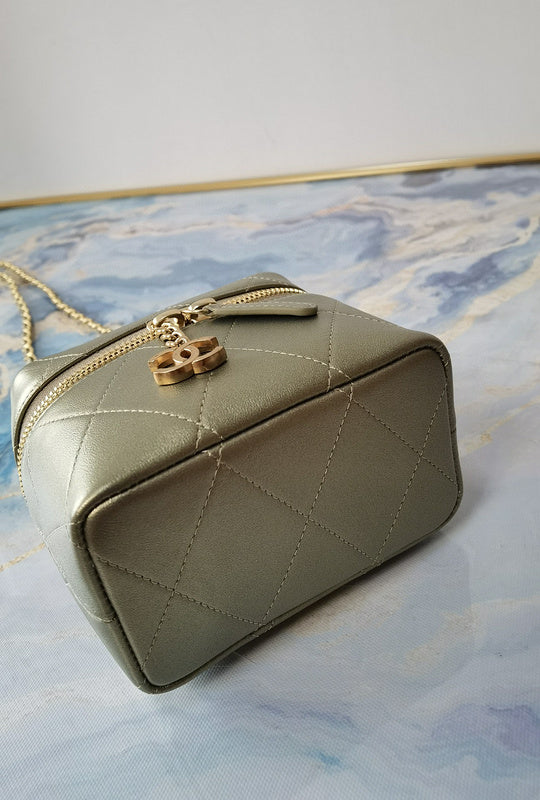 Satchel Bags - CHL Bags - 1428