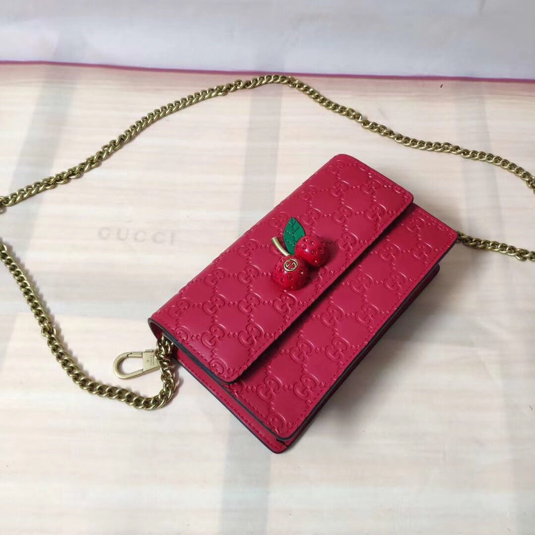 GLM - Top Quality Bag GCI 494