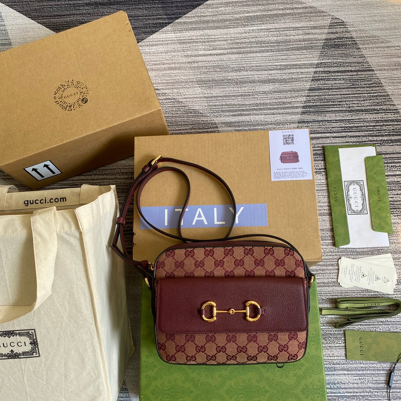 Satchel Bags - GCI Bags - 5038