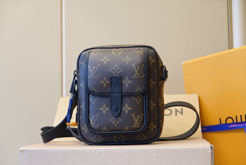 Satchel Bags - VL Bags - 5691