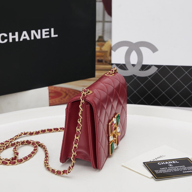 Chanel Bags