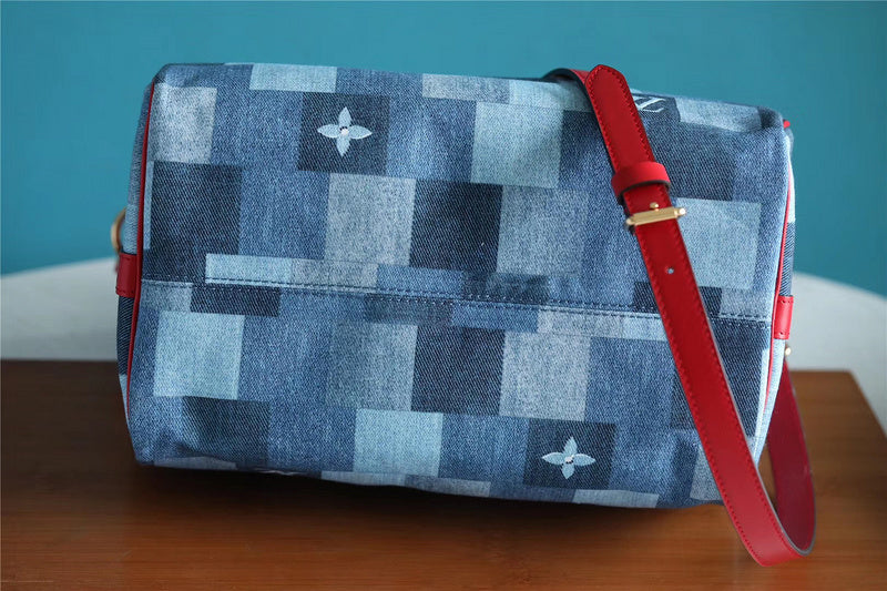 Glami GlamI Lu-Vi bags - 8158