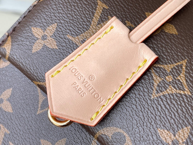 Glami- Glami- Lu-Vi bags - 4122