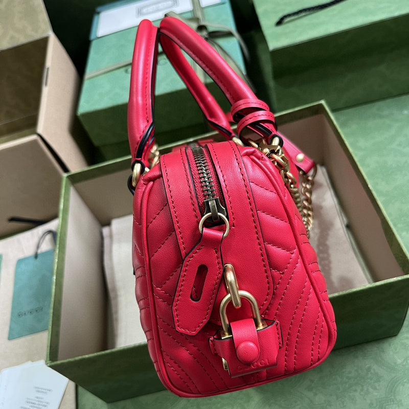 Satchel Bags - GCI Bags - 623