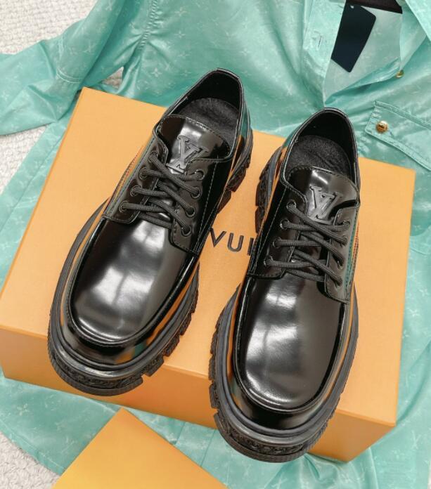 glami shop- LOV Men Shoes - 872