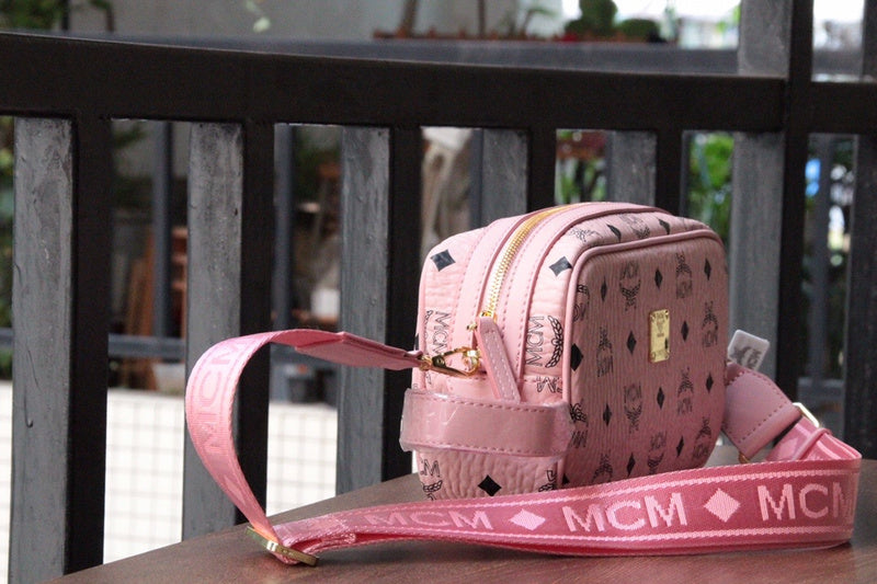 Satchel Bags - MC Bags - 540