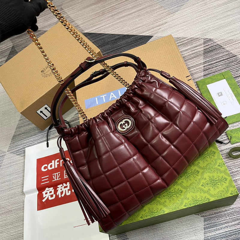 Satchel Bags - GCI Bags - 7536