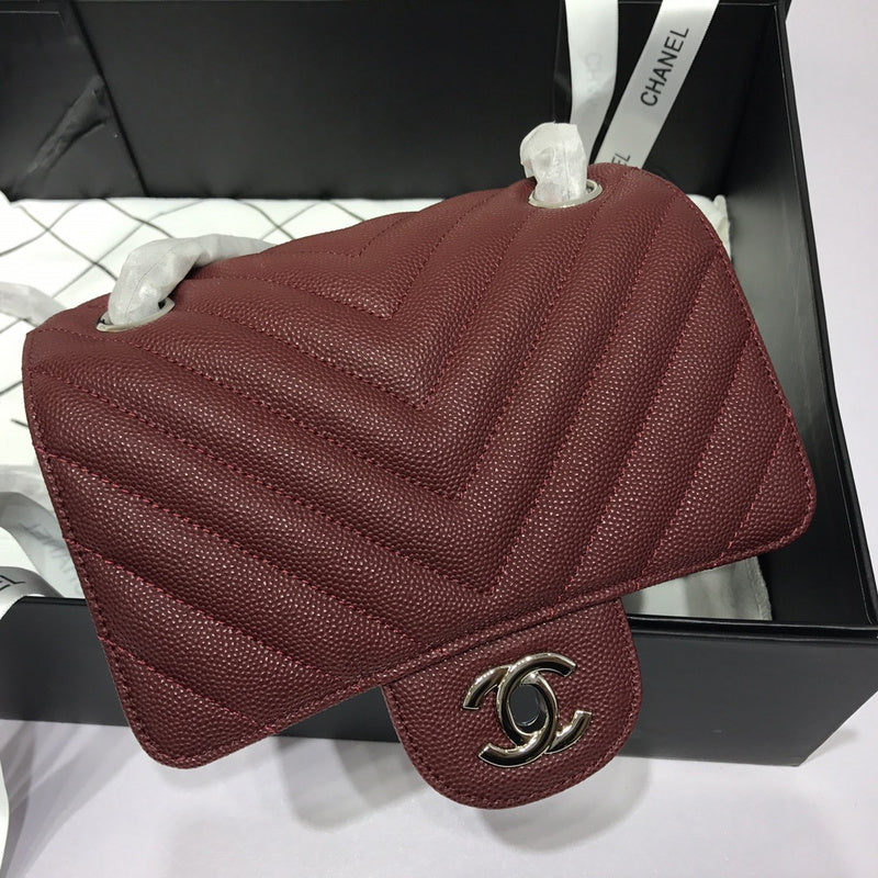 Satchel Bags - CHL Bags - 6561