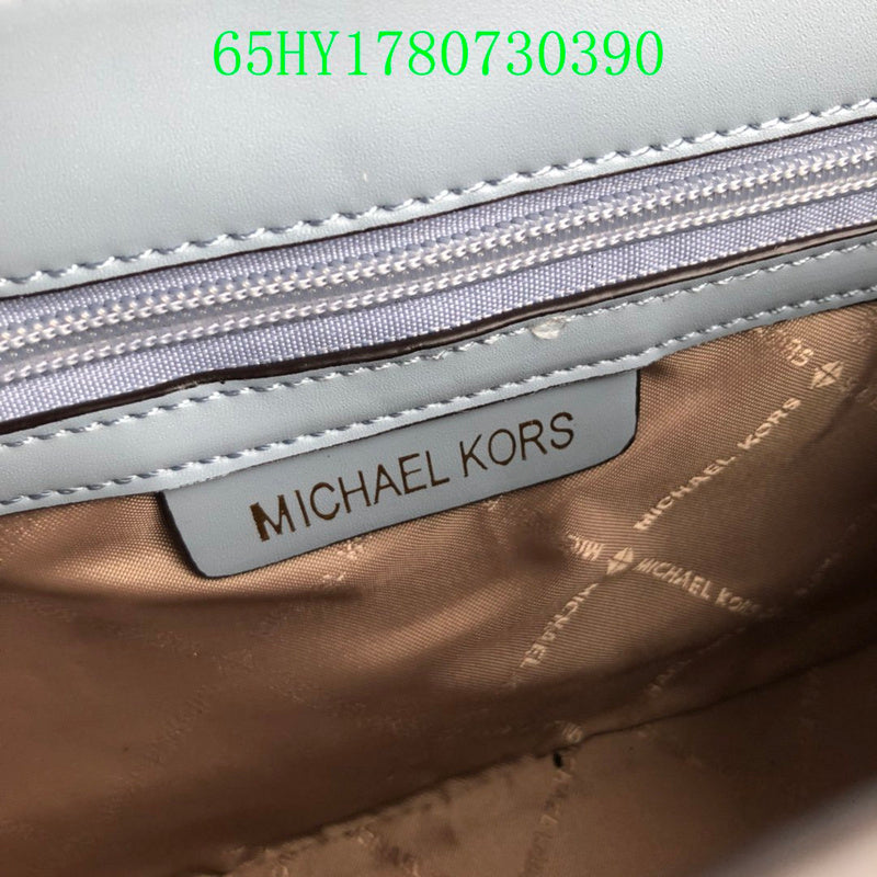 Satchel Bags - MK Bags - 667