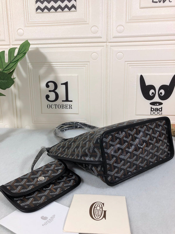 GLM - GYO Bags - 1051