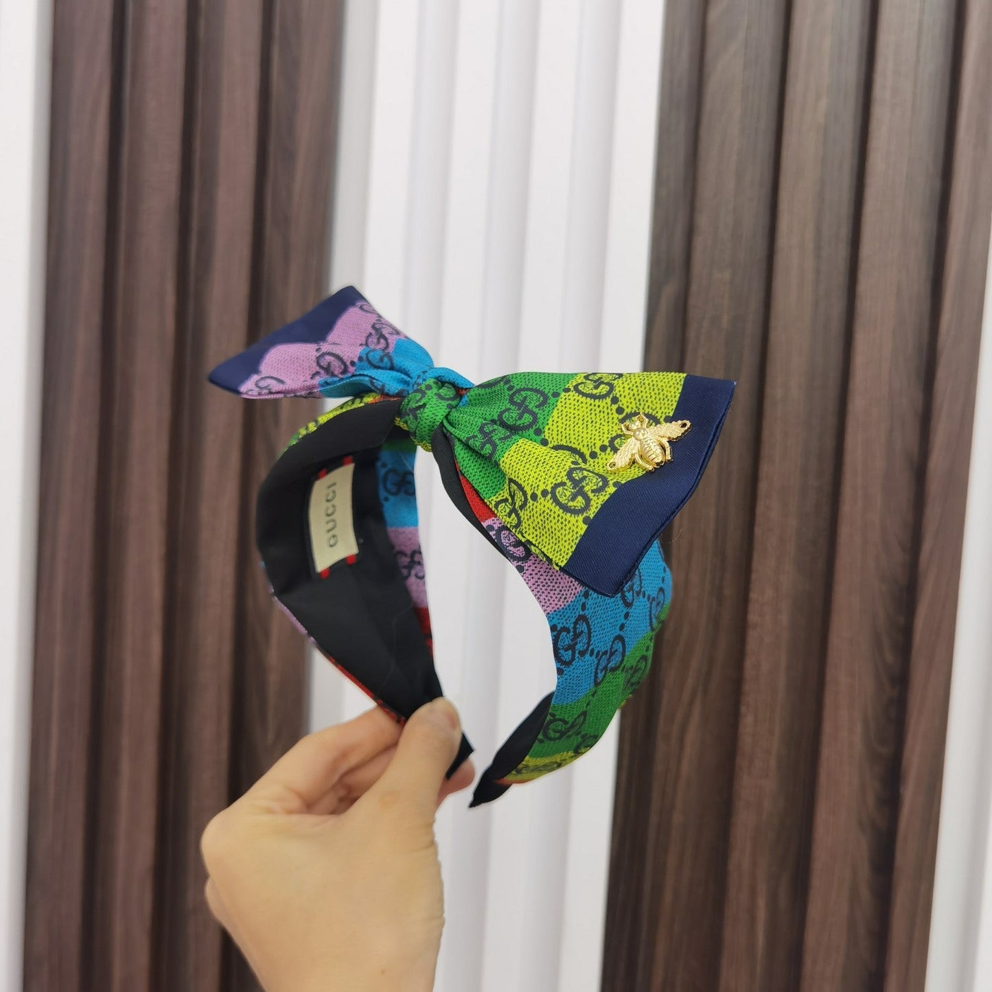 GLM - New Hair Band GCI 048