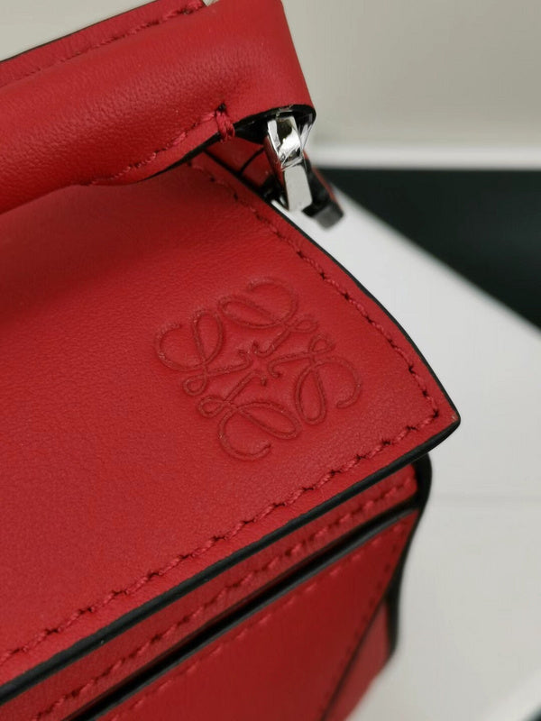 Satchel Bags - LOW Bags - 019