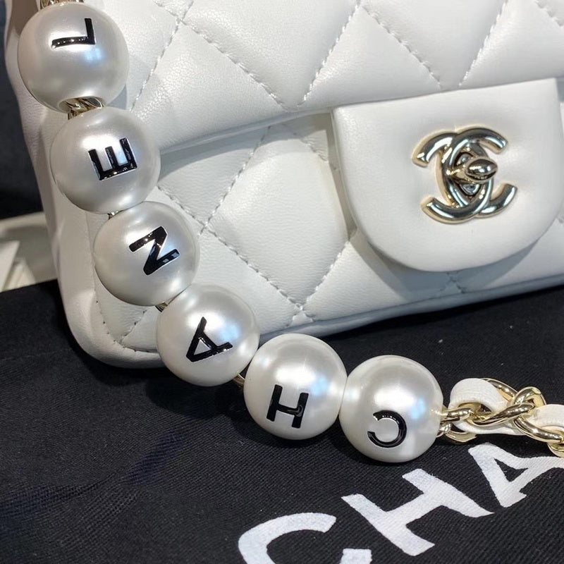 Satchel Bags - CHL Bags - 7407
