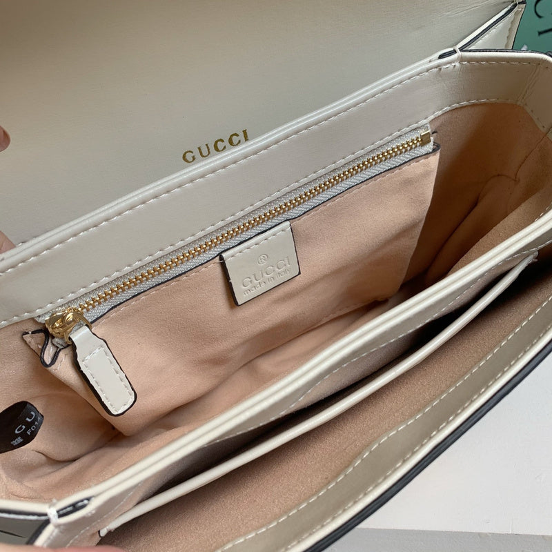Satchel Bags - GUC Bags - 1376