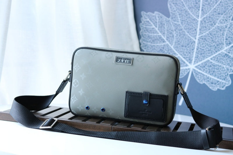 Satchel Bags - VL Bags - 3960