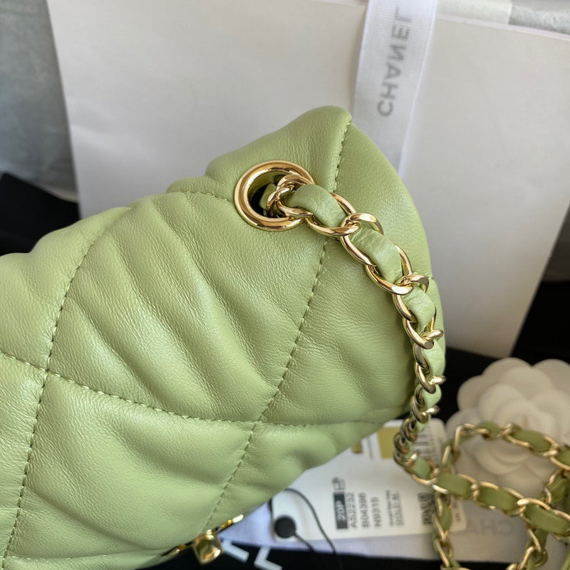 Satchel Bags - CHL Bags - 7410