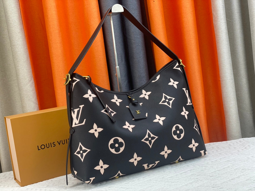 GLM - Top Quality Bag LUV 631