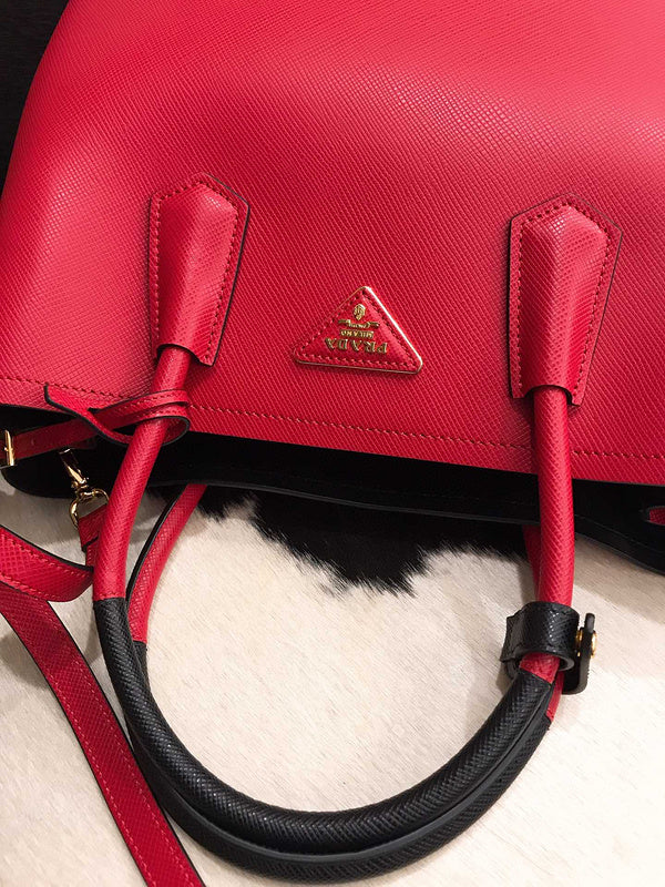 Satchel Bags - PDA Bags - 2464