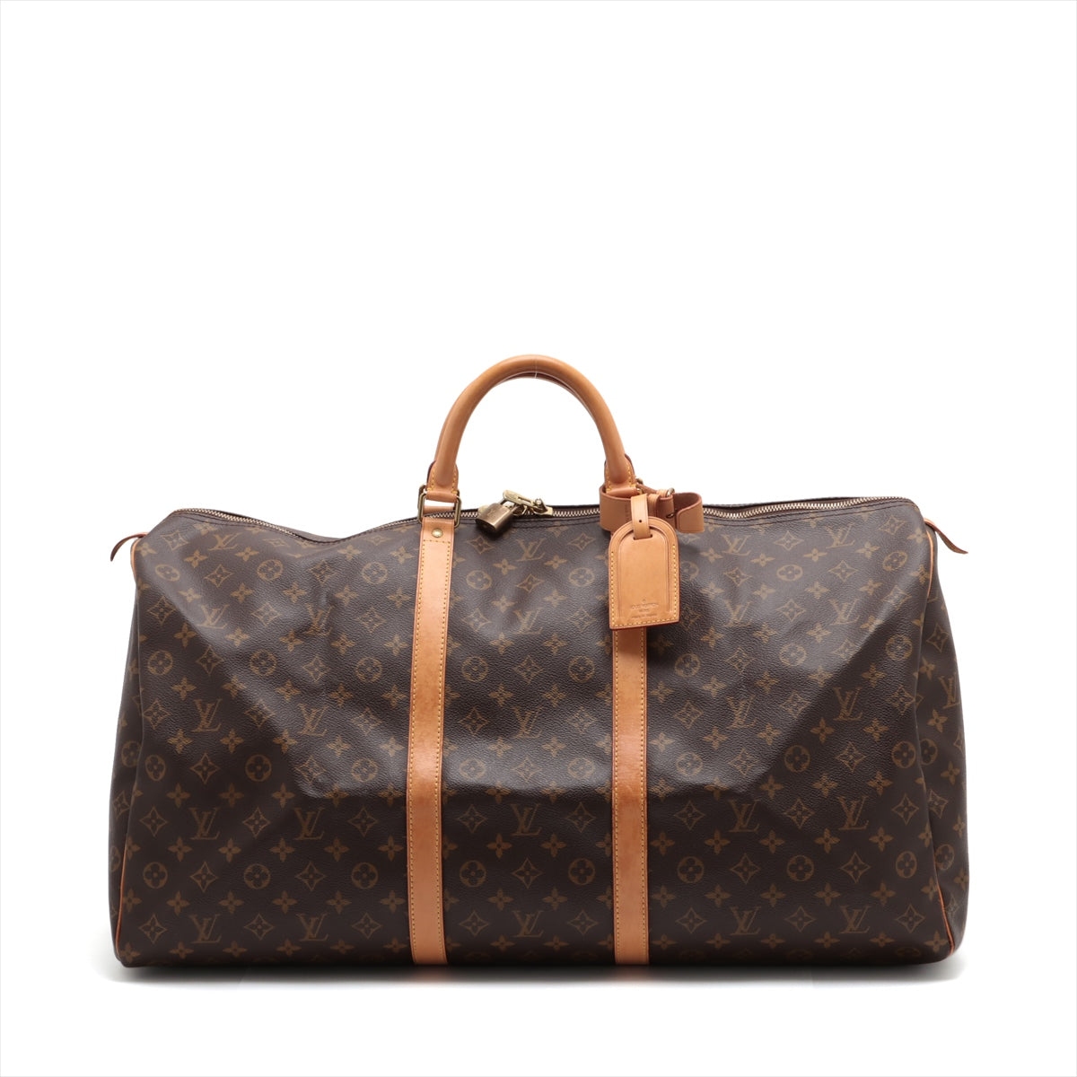 Louis Vuitton Monogram Keepall 60 M41422