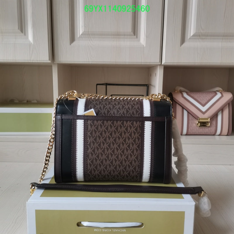 Satchel Bags - MK Bags - 874