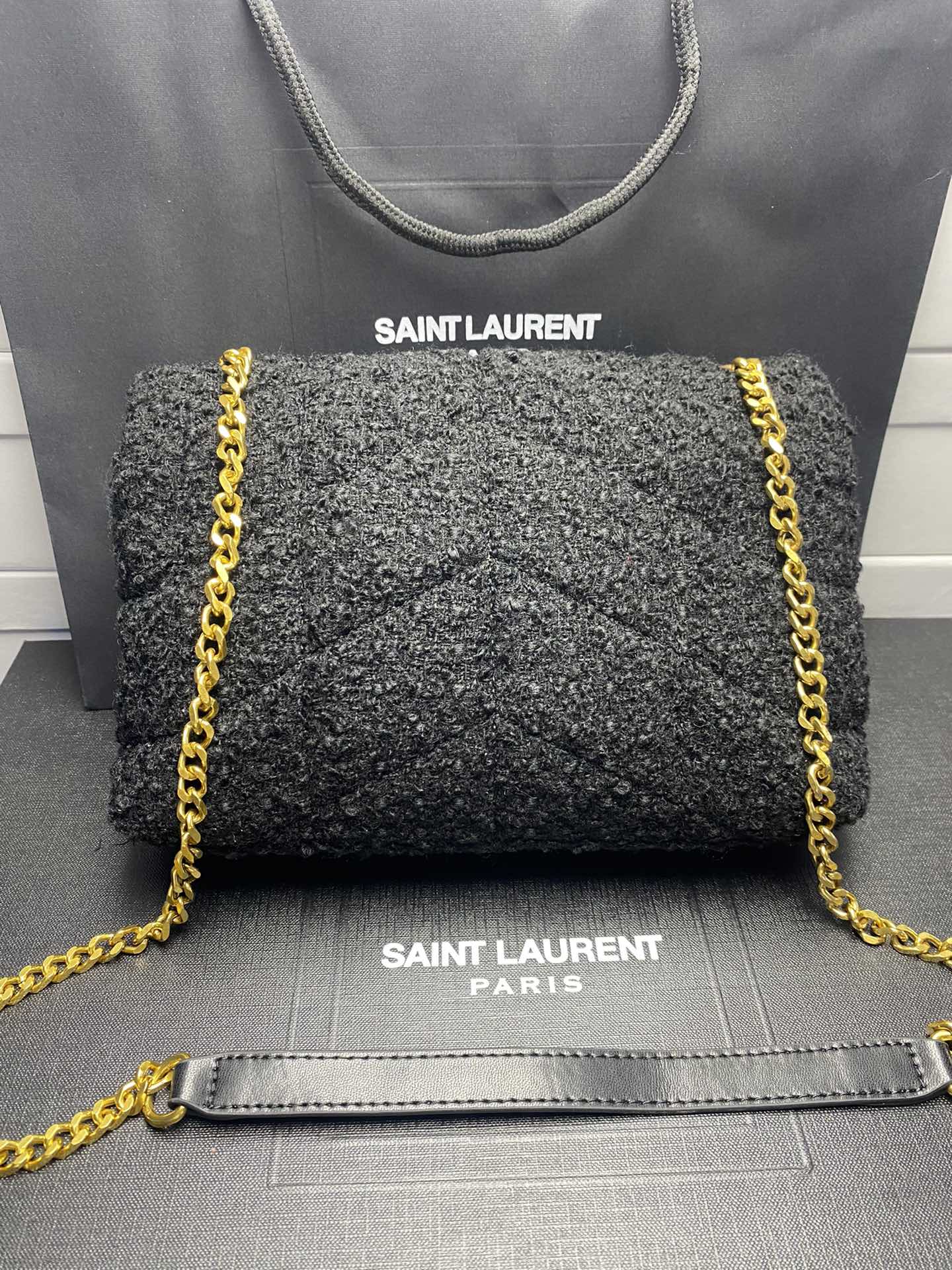 GLM - Top Quality Bag SLY 262