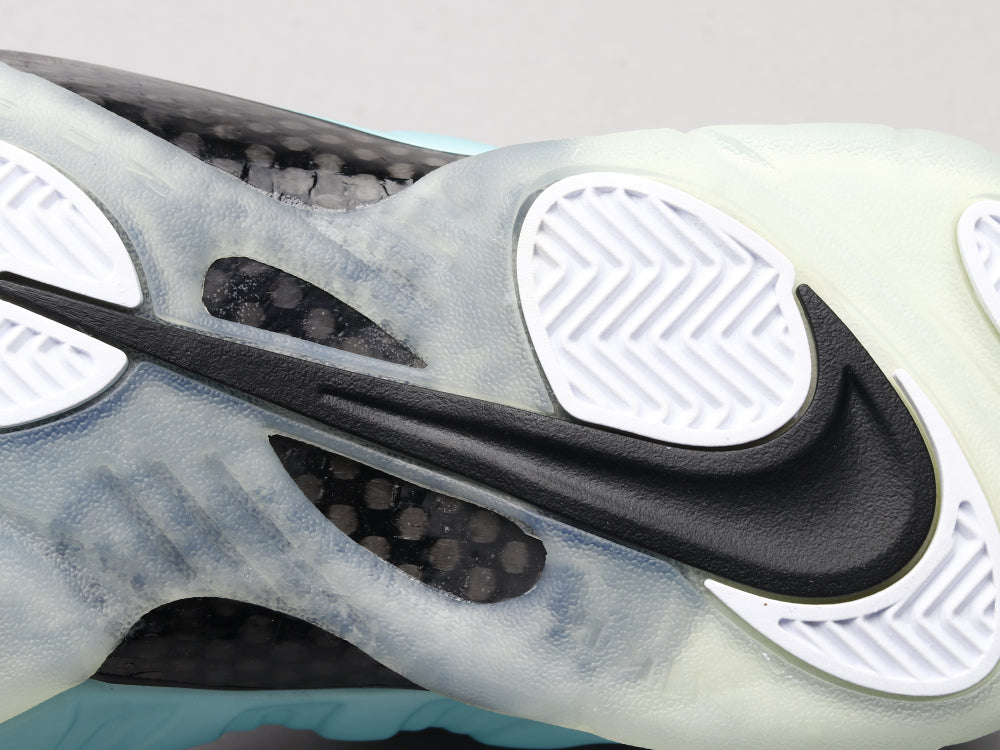 GLM - NKE Hardaway Foam south coast bubble