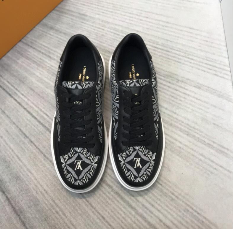 glami shop- LOV Men Shoes - 1337