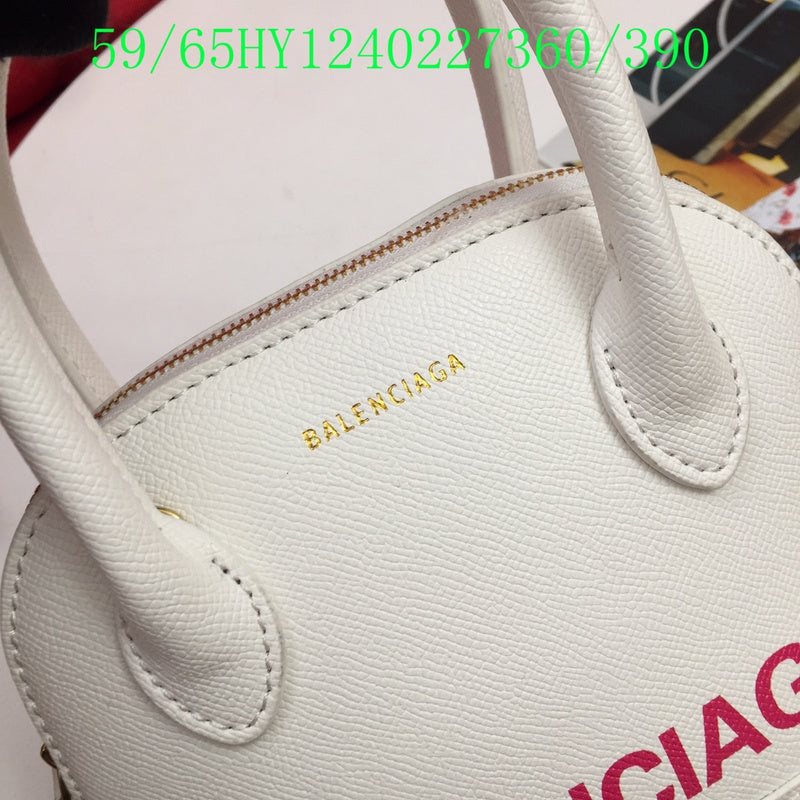 Satchel Bags - BGA Bags - 1912