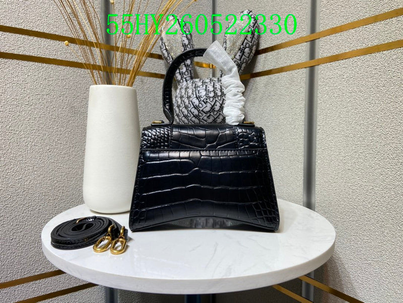 Satchel Bags - BGA Bags - 2515