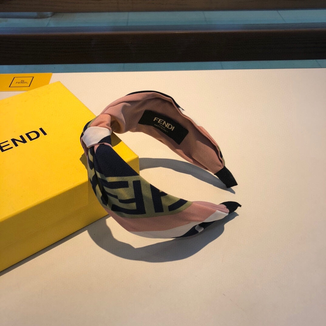 GLM - New Hair Band FEI 044