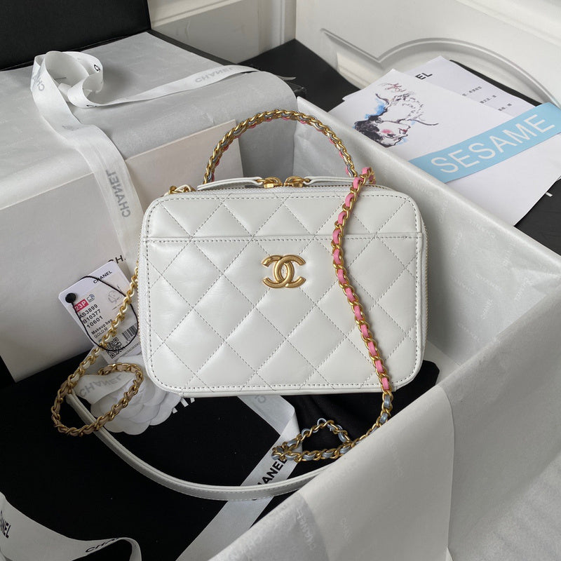 Satchel Bags - CHL Bags - 7554
