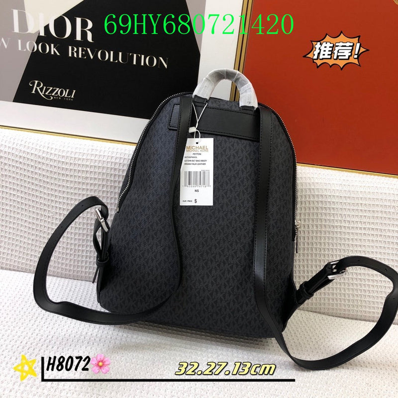 Satchel Bags - MK Bags - 738