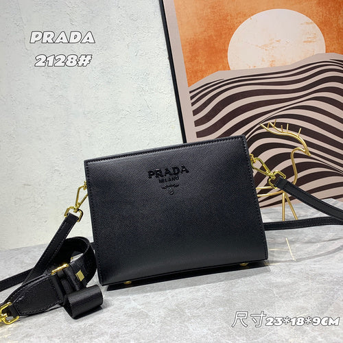 Satchel Bags - PDA Bags - 724