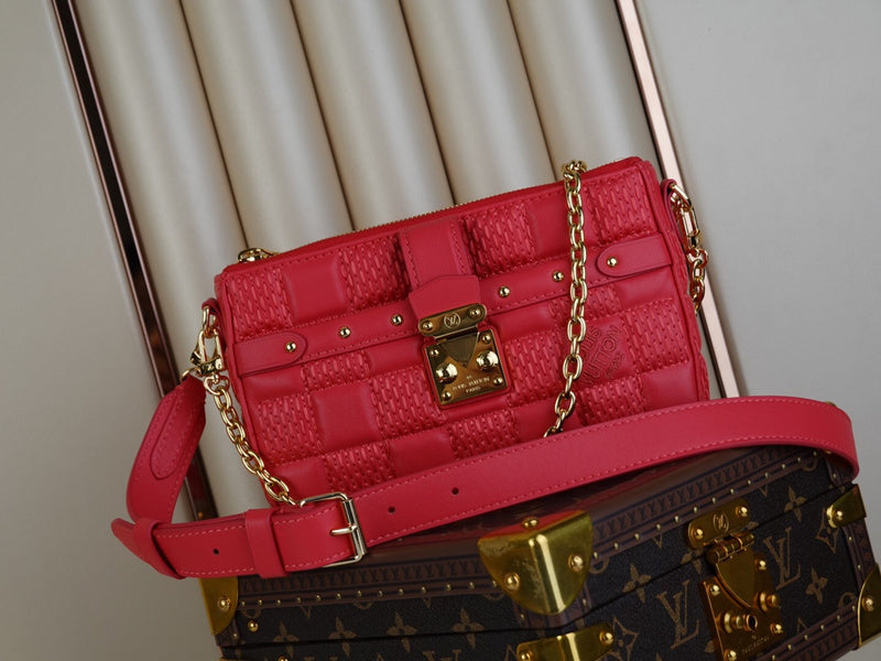 Satchel Bags - VL Bags - 5212